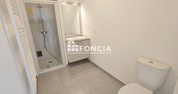 À vendre Studio 26.69 m² - Toulouse 31100