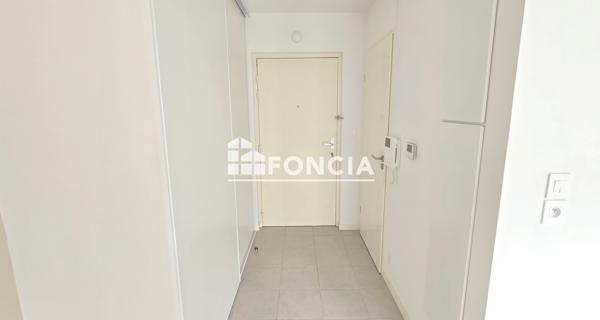 À vendre Studio 26.69 m² - Toulouse 31100