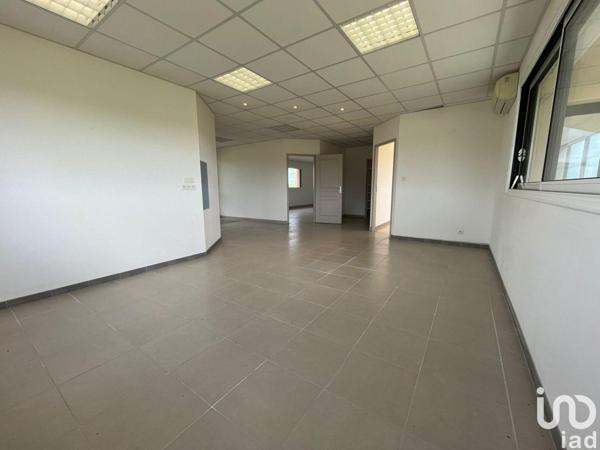 Local d’activité à vendre 340 m² Mauléon