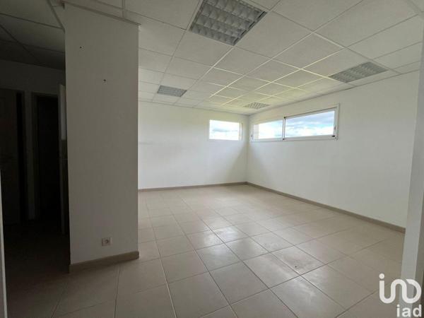 Local d’activité à vendre 340 m² Mauléon