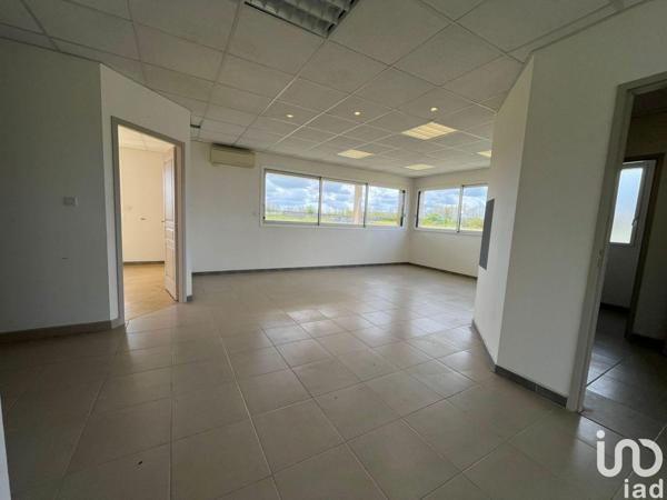 Local d’activité à vendre 340 m² Mauléon