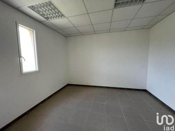 Local d’activité à vendre 340 m² Mauléon