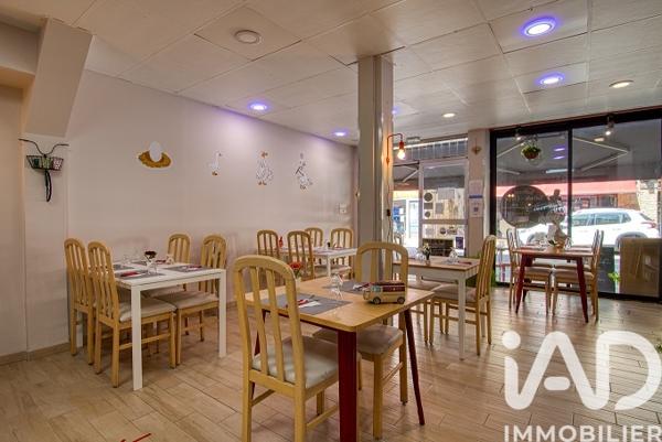 Crêperie, Pizzeria​ à vendre 95 m² Sarlat-la-Canéda