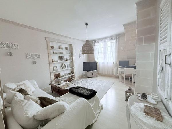 Vente / Maison de ville