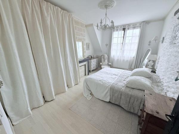 Vente / Maison de ville