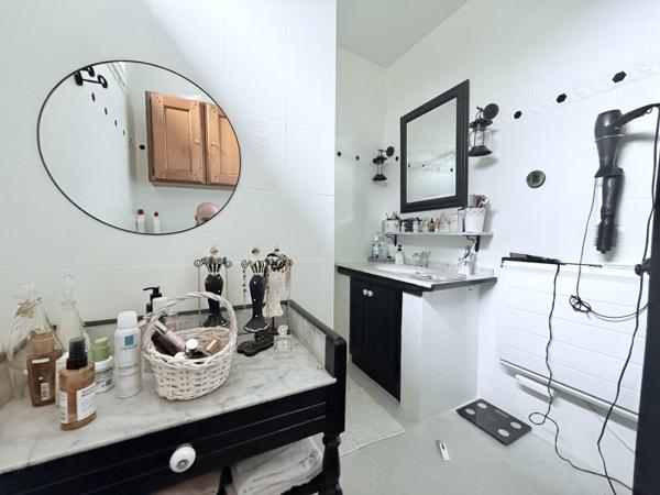 Vente / Maison de ville