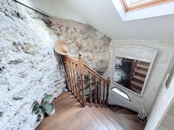 Vente / Maison de ville