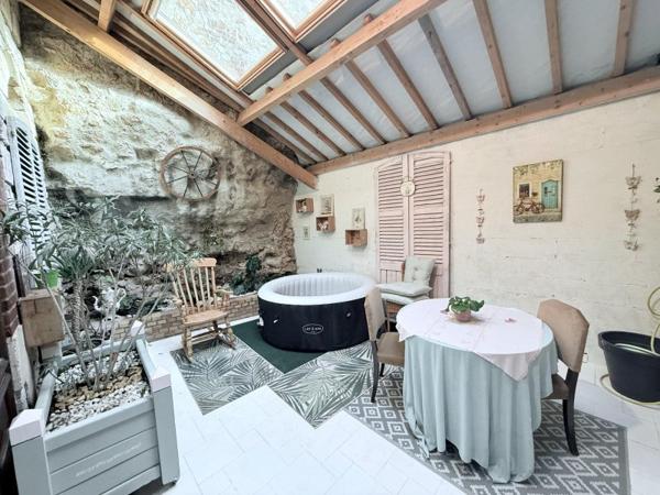 Vente / Maison de ville