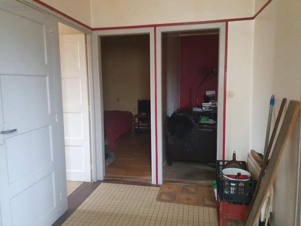 Maison à vendre à Merdrignac dans les Côtes-d'Armor (22230), ref : 121/1001