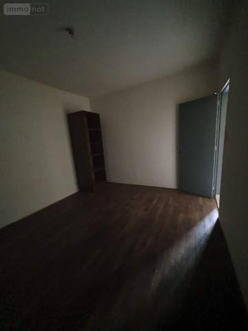 Maison à vendre à Merdrignac dans les Côtes-d'Armor (22230), ref : 121/1001