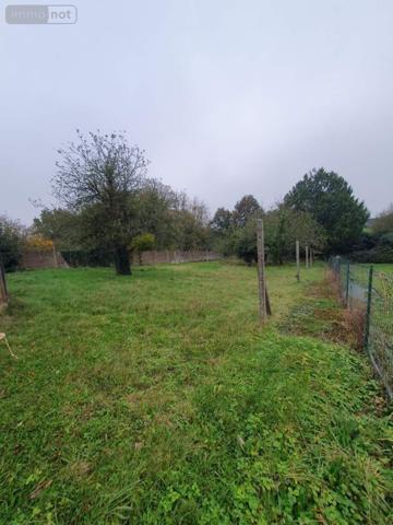 Maison à vendre à Merdrignac dans les Côtes-d'Armor (22230), ref : 121/1001