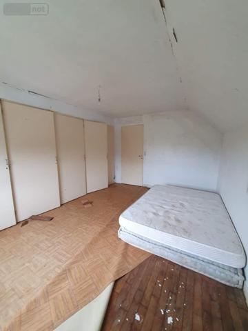 Maison à vendre à Merdrignac dans les Côtes-d'Armor (22230), ref : 121/1001