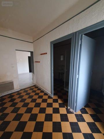 Maison à vendre à Merdrignac dans les Côtes-d'Armor (22230), ref : 121/1001