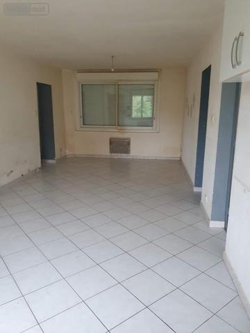 Maison à vendre à Merdrignac dans les Côtes-d'Armor (22230), ref : 121/1001