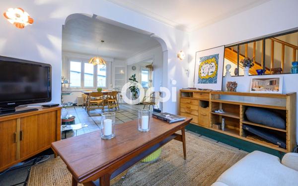 Maison à vendre    4 pièces • 125 m2 Douai