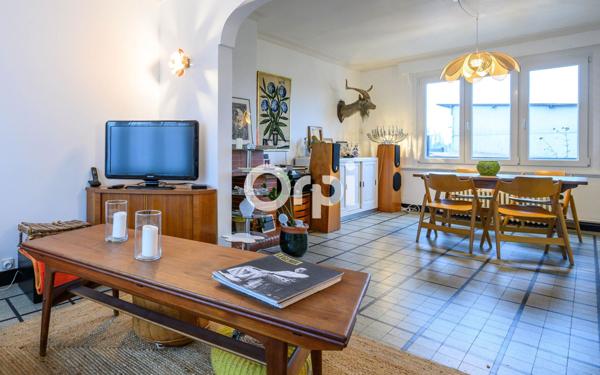 Maison à vendre    4 pièces • 125 m2 Douai