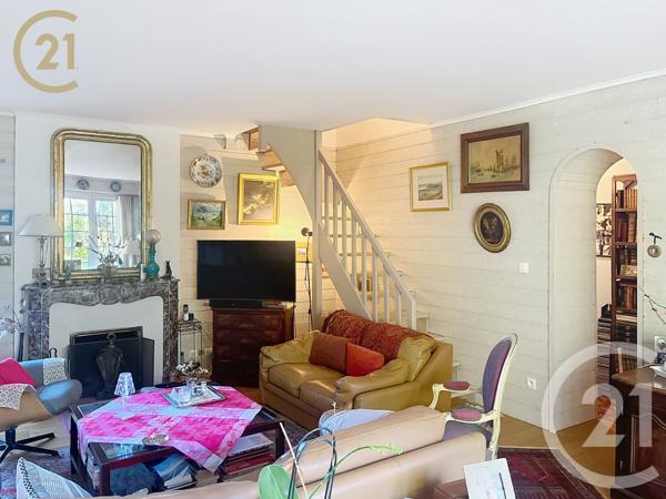 Maison à vendre  7 pièces - 172 m2 ST COULOMB - 35