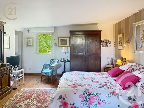 Maison à vendre  7 pièces - 172 m2 ST COULOMB - 35