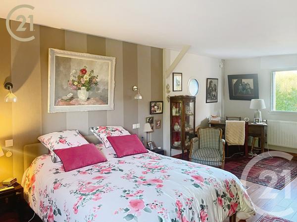 Maison à vendre  7 pièces - 172 m2 ST COULOMB - 35