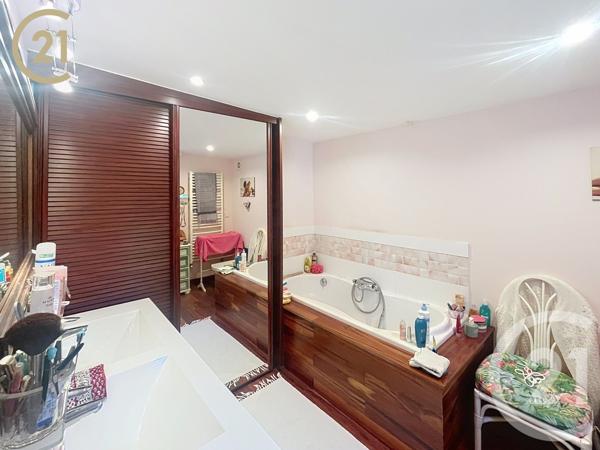 Maison à vendre  7 pièces - 172 m2 ST COULOMB - 35