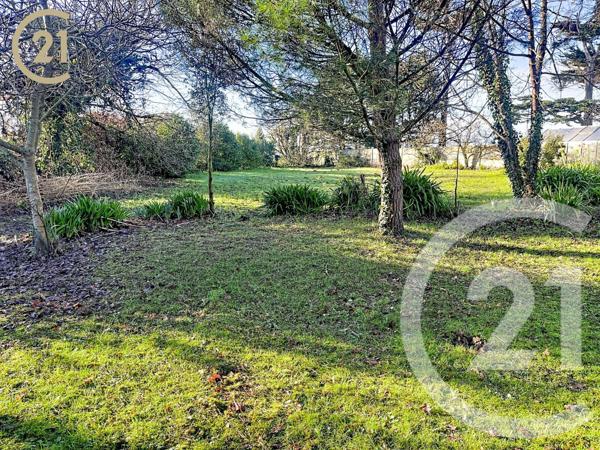 Maison à vendre  7 pièces - 172 m2 ST COULOMB - 35