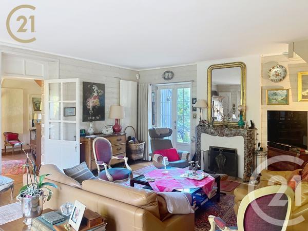 Maison à vendre  7 pièces - 172 m2 ST COULOMB - 35