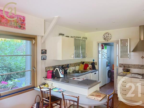 Maison à vendre  7 pièces - 172 m2 ST COULOMB - 35