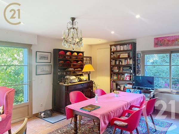 Maison à vendre  7 pièces - 172 m2 ST COULOMB - 35