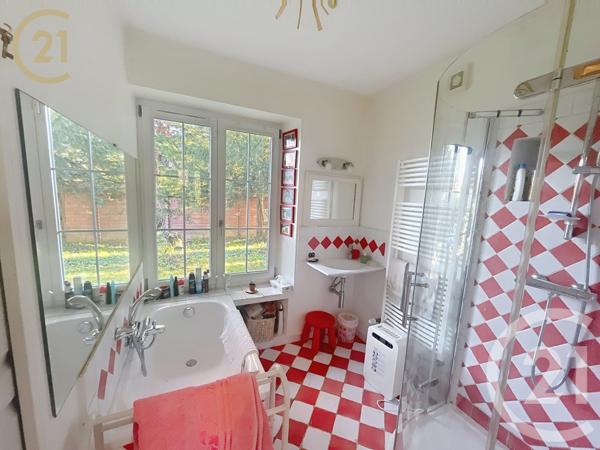 Maison à vendre  7 pièces - 172 m2 ST COULOMB - 35