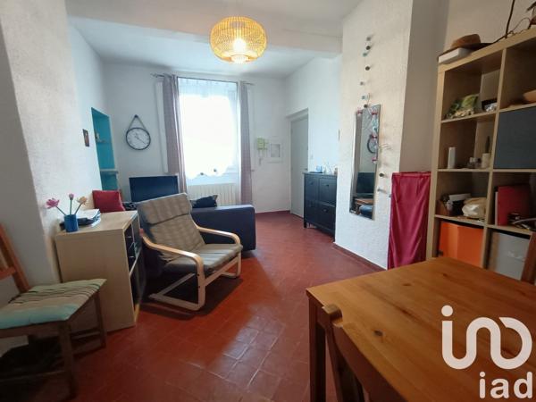 Appartement à vendre 2 pièces 54 m² Carpentras