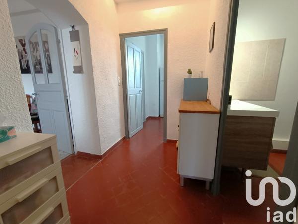 Appartement à vendre 2 pièces 54 m² Carpentras