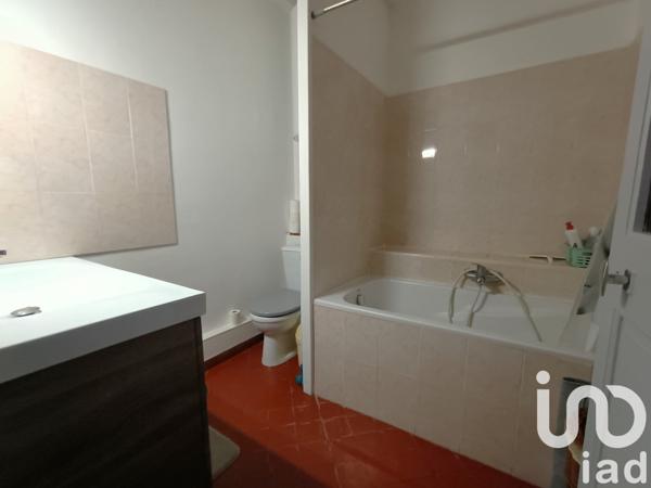 Appartement à vendre 2 pièces 54 m² Carpentras