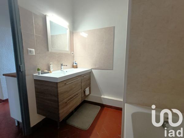 Appartement à vendre 2 pièces 54 m² Carpentras