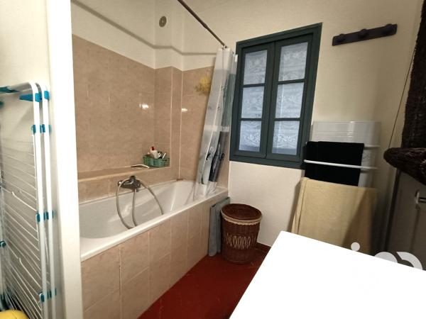 Appartement à vendre 2 pièces 54 m² Carpentras