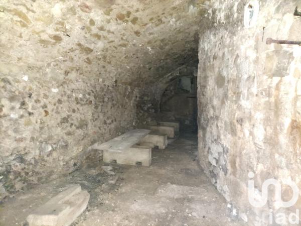 Appartement à vendre 2 pièces 54 m² Carpentras