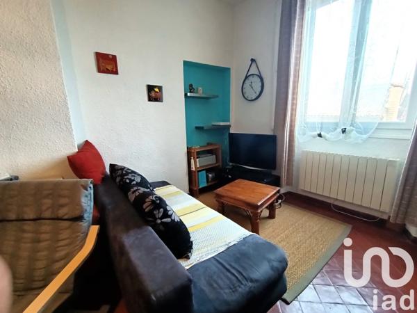Appartement à vendre 2 pièces 54 m² Carpentras