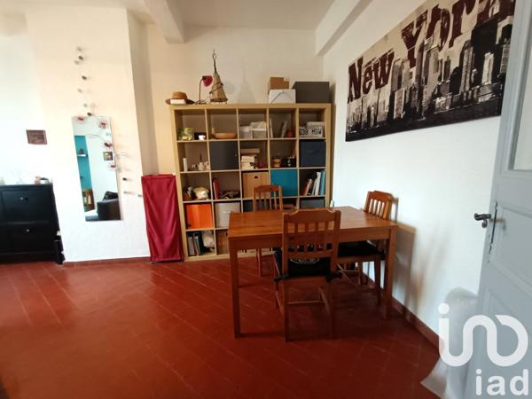 Appartement à vendre 2 pièces 54 m² Carpentras