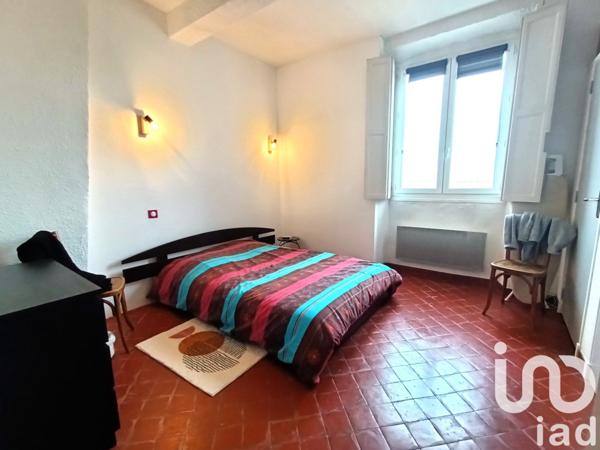 Appartement à vendre 2 pièces 54 m² Carpentras