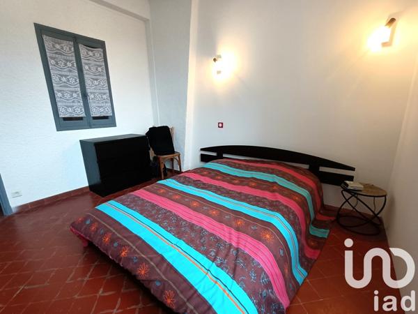 Appartement à vendre 2 pièces 54 m² Carpentras