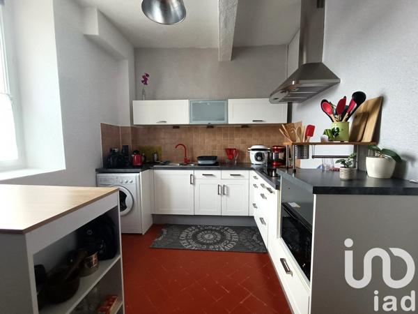 Appartement à vendre 2 pièces 54 m² Carpentras