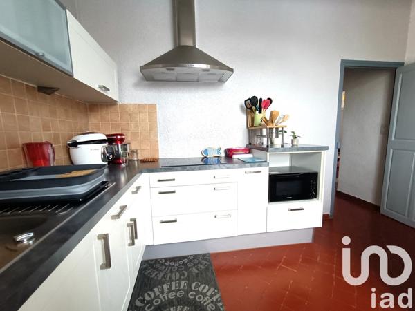 Appartement à vendre 2 pièces 54 m² Carpentras