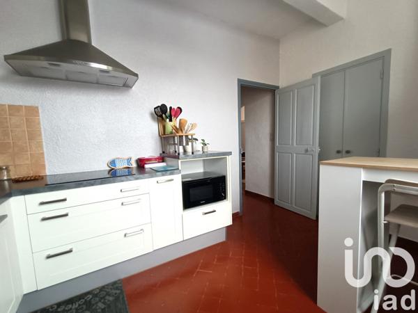 Appartement à vendre 2 pièces 54 m² Carpentras