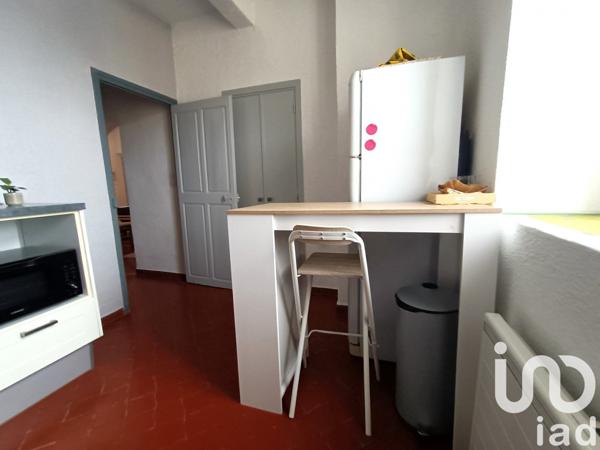 Appartement à vendre 2 pièces 54 m² Carpentras