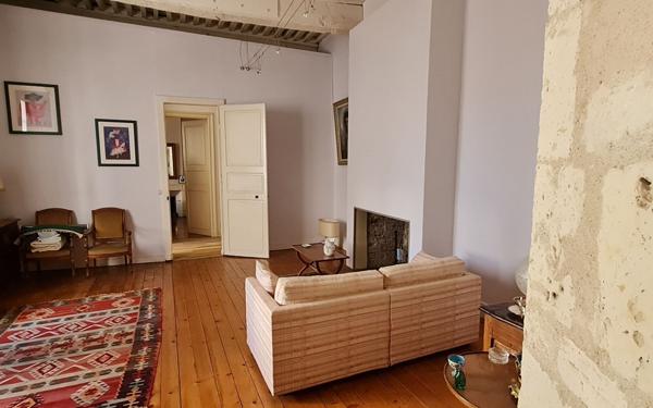 Appartement à vendre    5 pièces • 180 m2 Agen