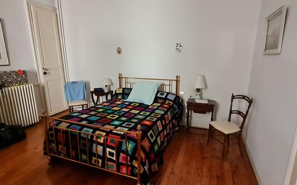 Appartement à vendre    5 pièces • 180 m2 Agen