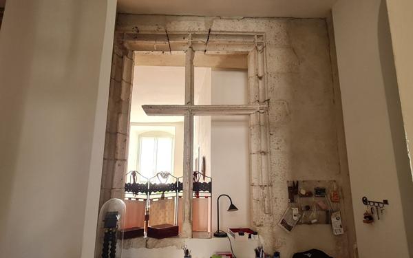 Appartement à vendre    5 pièces • 180 m2 Agen