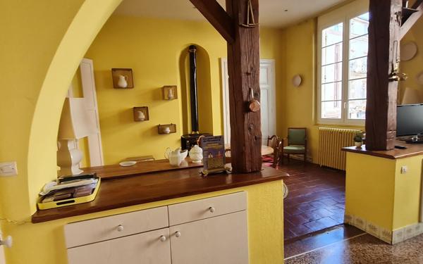 Appartement à vendre    5 pièces • 180 m2 Agen