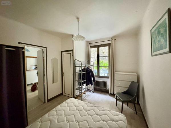 Appartement à vendre à Dinard en Ille-et-Vilaine (35800), ref : 11803/2367