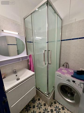 Appartement à vendre à Dinard en Ille-et-Vilaine (35800), ref : 11803/2367