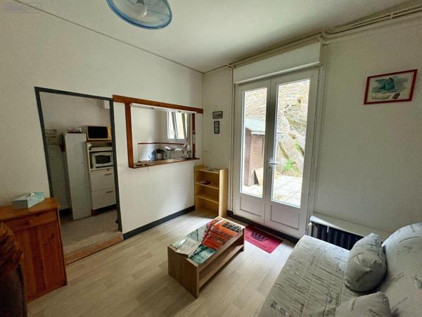 Appartement à vendre à Dinard en Ille-et-Vilaine (35800), ref : 11803/2367